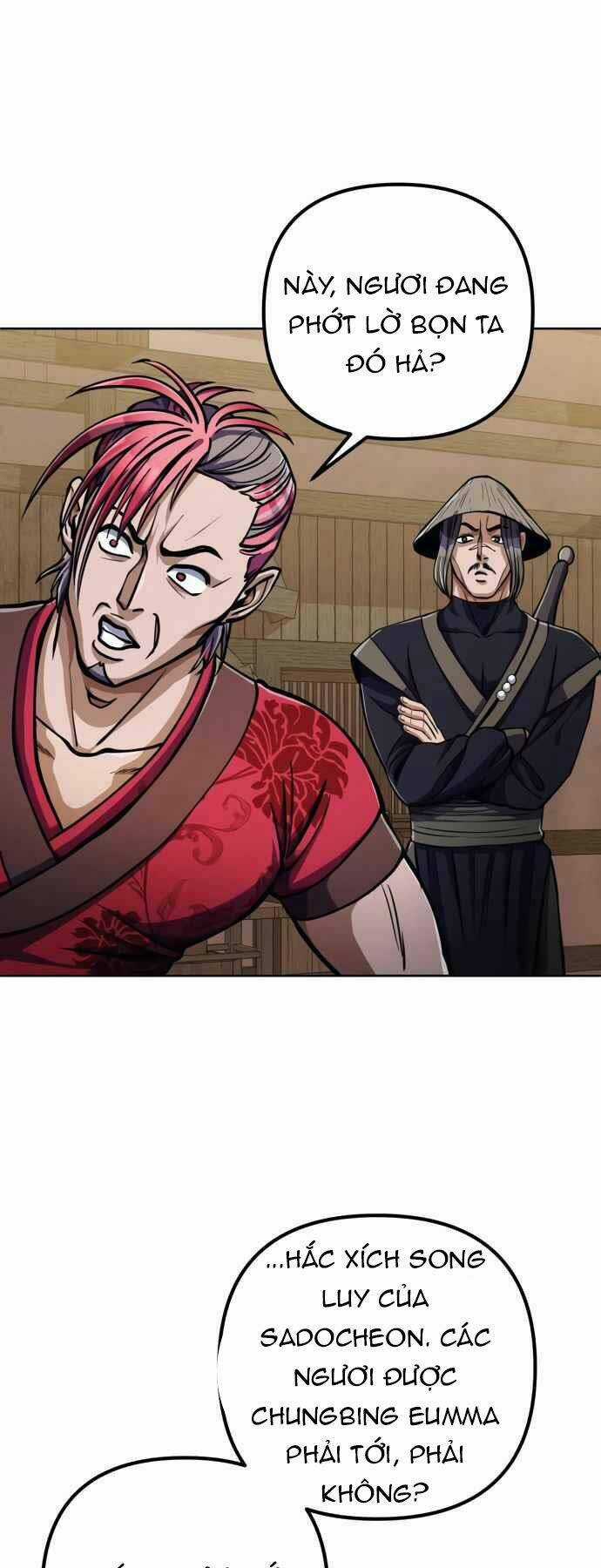 Con Trai Út Nhà Ha Buk Paeng Chapter 9 trang 58