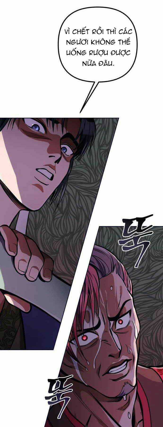 Con Trai Út Nhà Ha Buk Paeng Chapter 9 trang 62