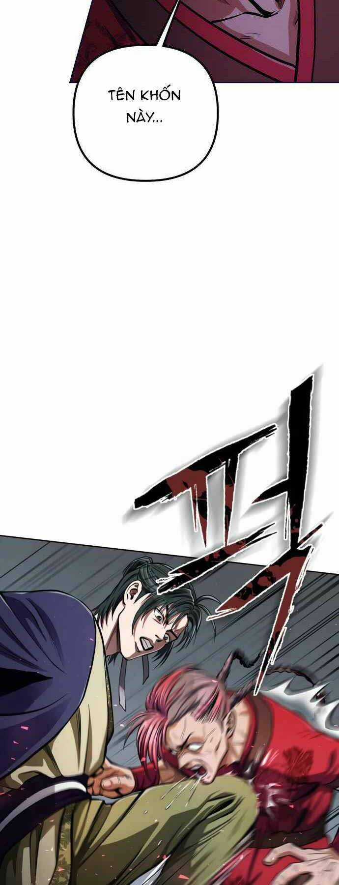 Con Trai Út Nhà Ha Buk Paeng Chapter 9 trang 63