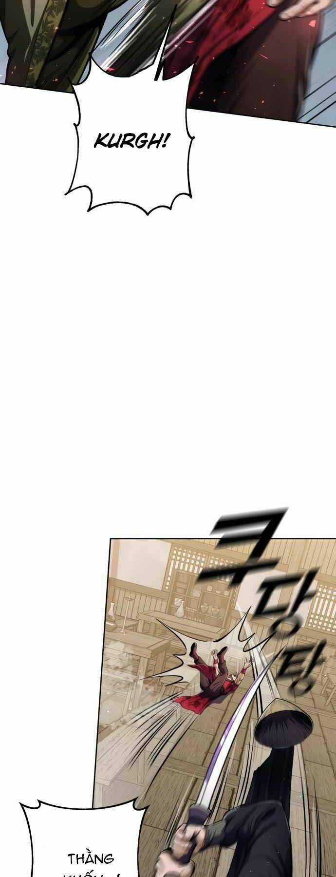 Con Trai Út Nhà Ha Buk Paeng Chapter 9 trang 64