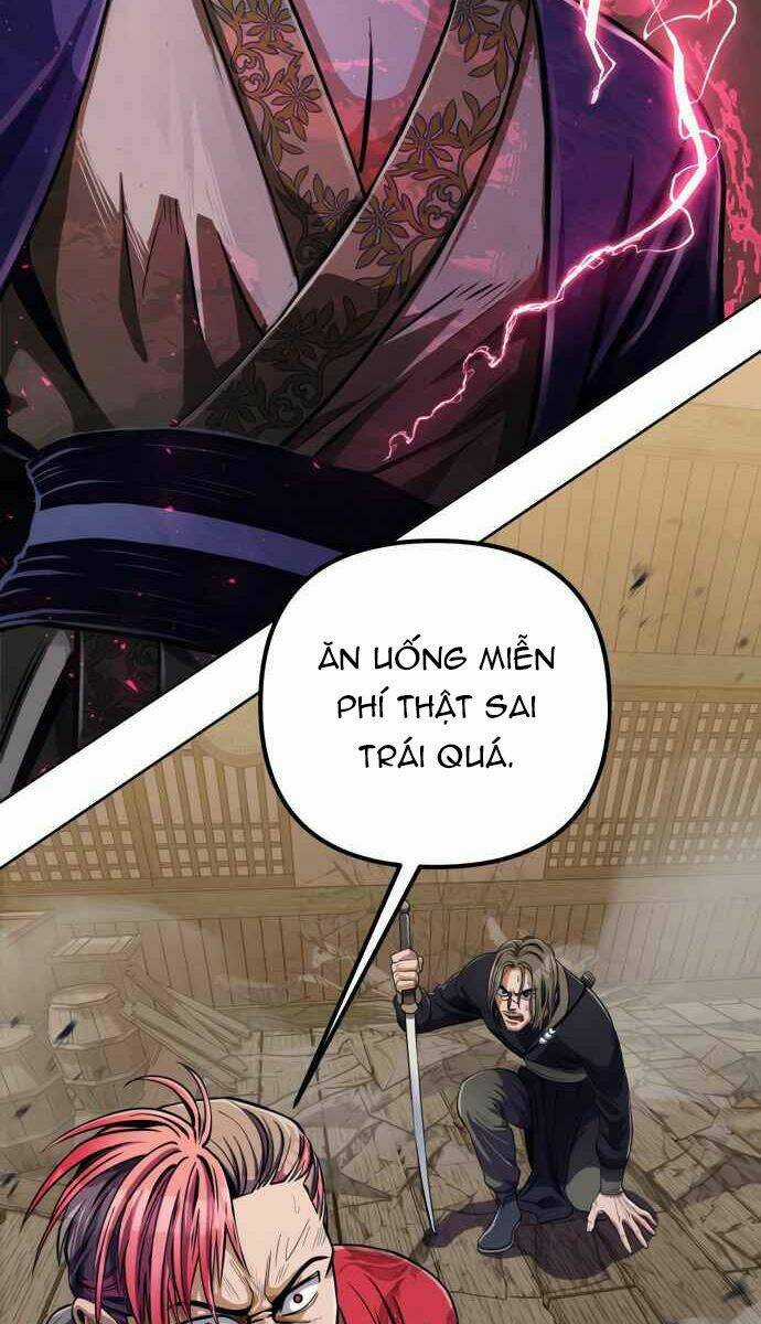 Con Trai Út Nhà Ha Buk Paeng Chapter 9 trang 75