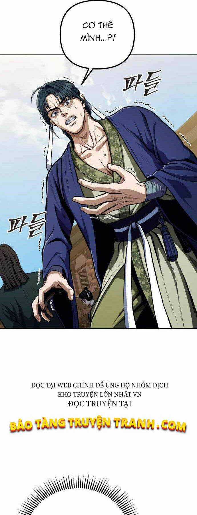 Con Trai Út Nhà Ha Buk Paeng Chapter 9 trang 8