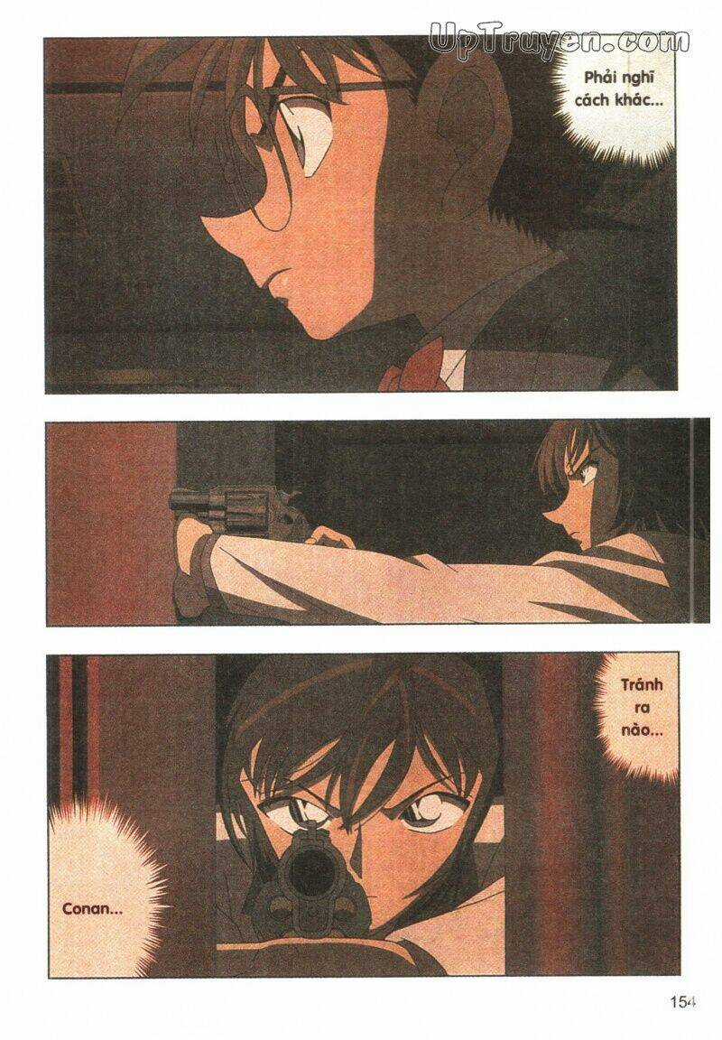 Conan Màu - Nốt Nhạc Kinh Hoàng Chapter 2 trang 149