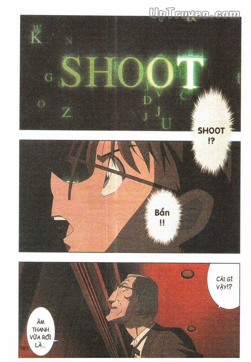 Conan Màu - Nốt Nhạc Kinh Hoàng Chapter 2 trang 156