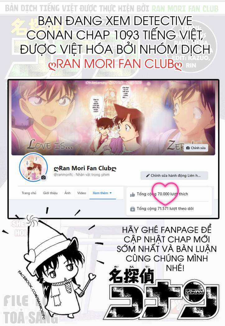 Conan Chapter 1093 trang 17