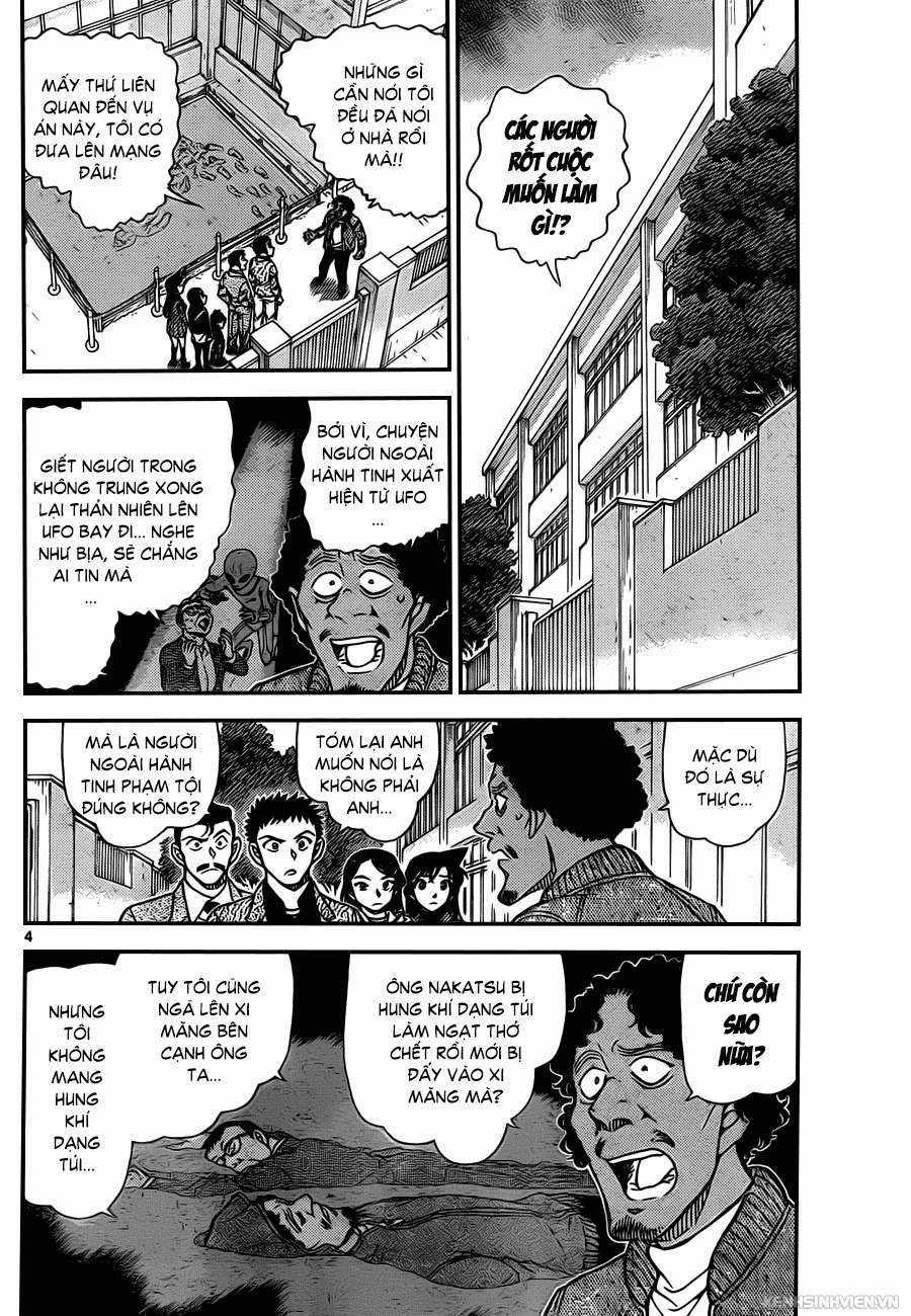 Conan Chapter 944 trang 3