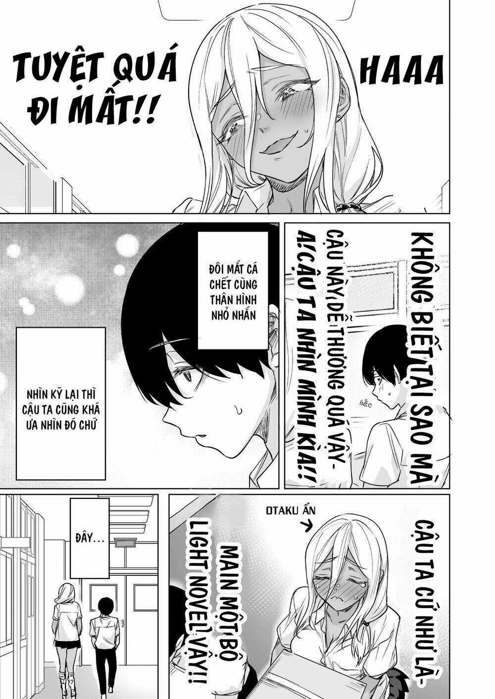 Confession Series Chapter 13 trang 2