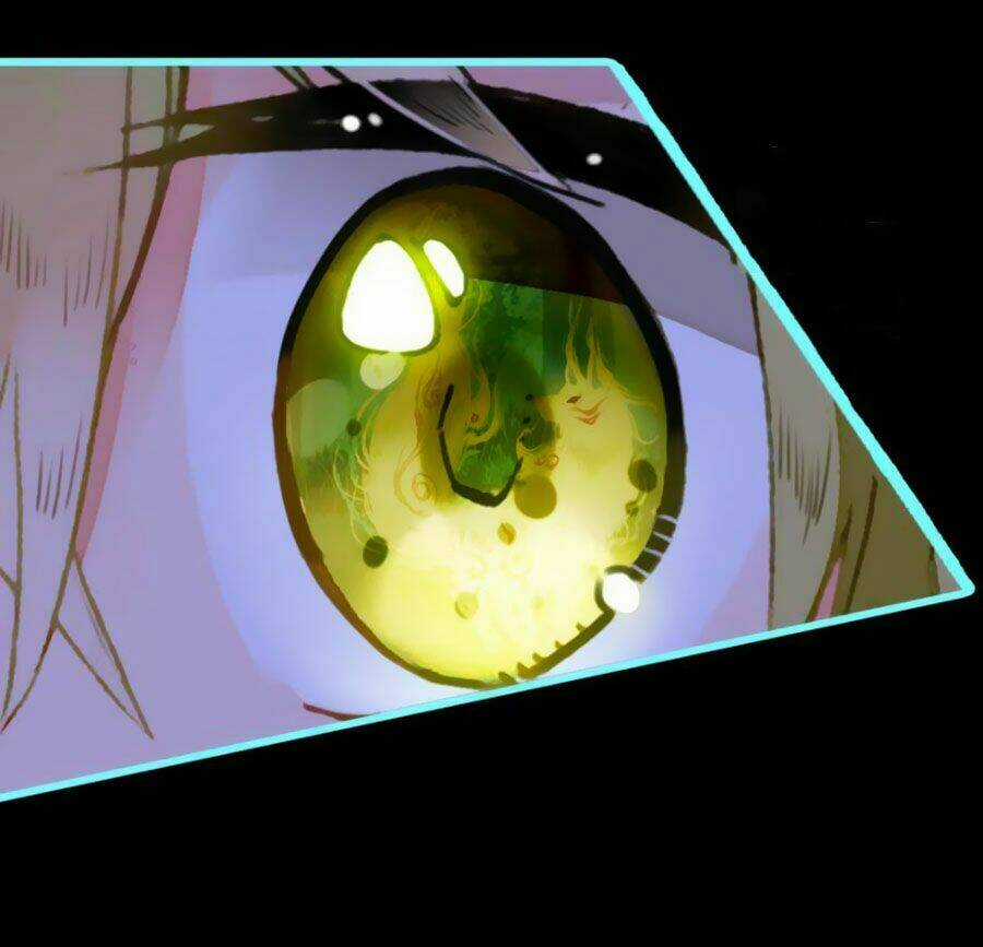 Công Chủ Yêu Yêu Linh Chapter 1.1 trang 11