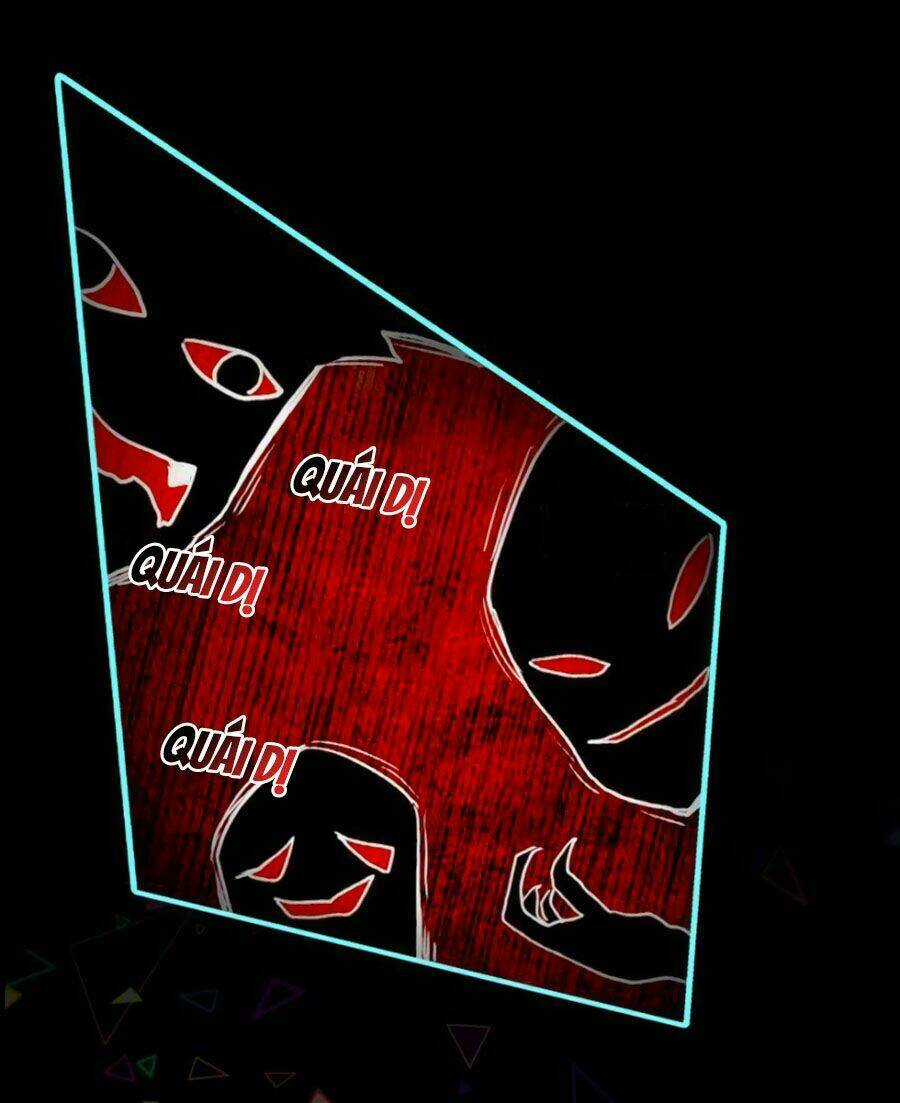 Công Chủ Yêu Yêu Linh Chapter 1.1 trang 13