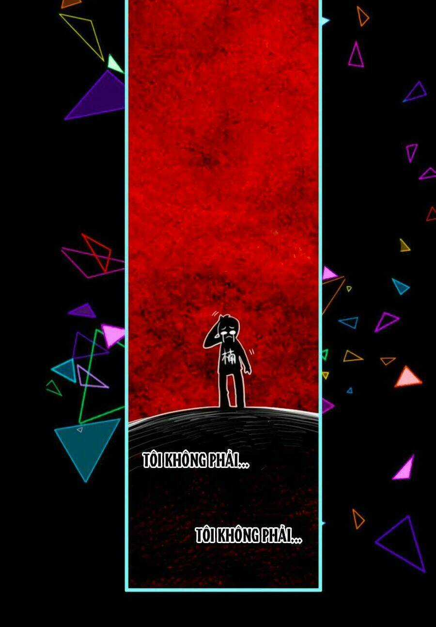 Công Chủ Yêu Yêu Linh Chapter 1.1 trang 15