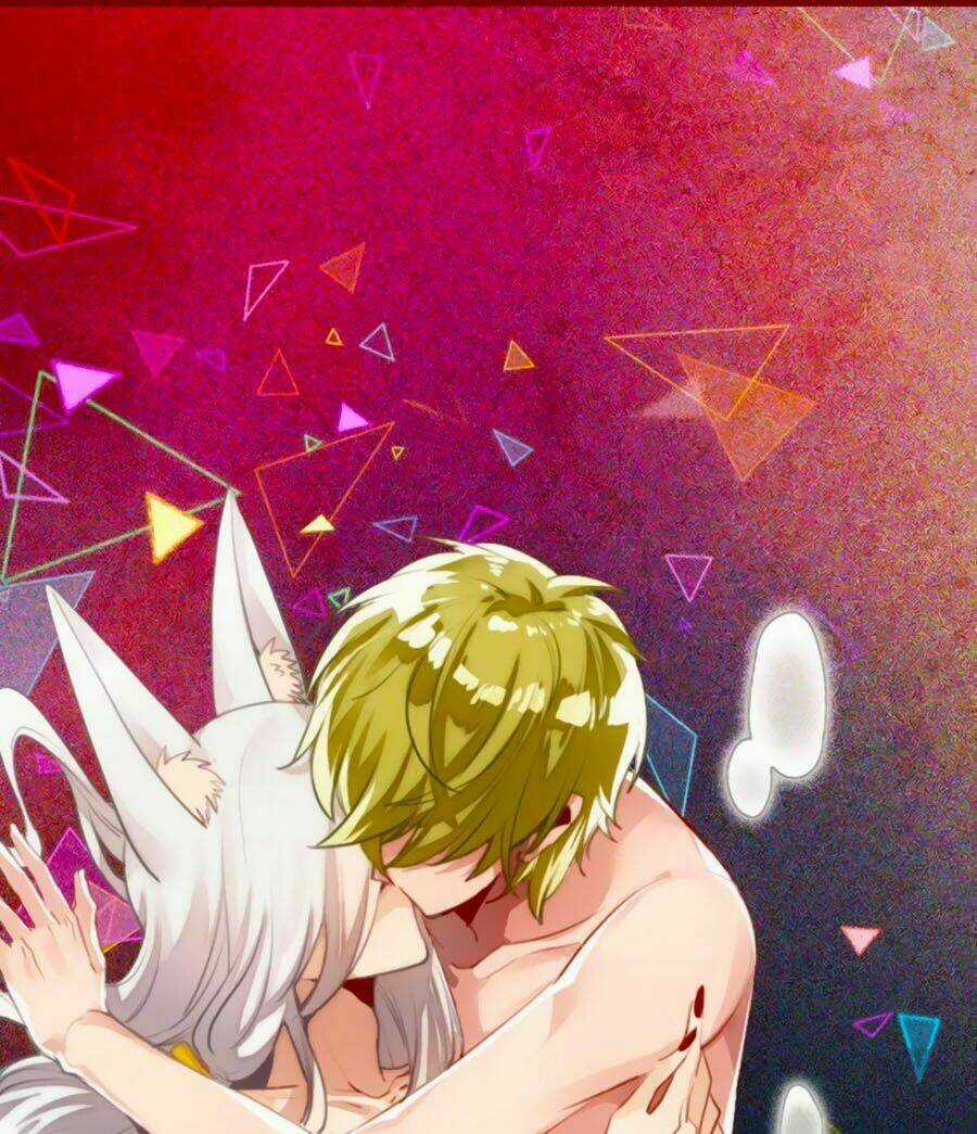 Công Chủ Yêu Yêu Linh Chapter 1.1 trang 22