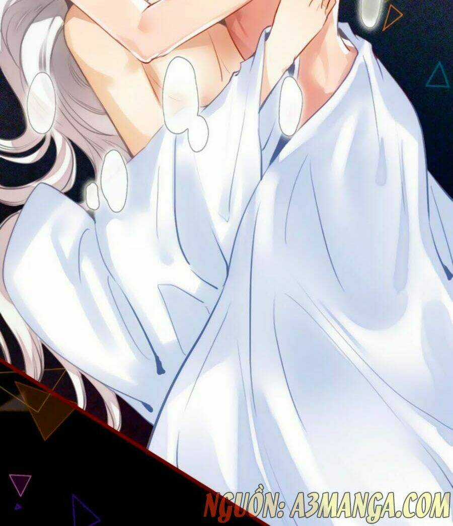 Công Chủ Yêu Yêu Linh Chapter 1.1 trang 23