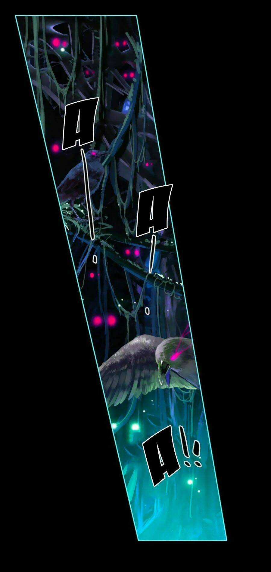 Công Chủ Yêu Yêu Linh Chapter 1.1 trang 3