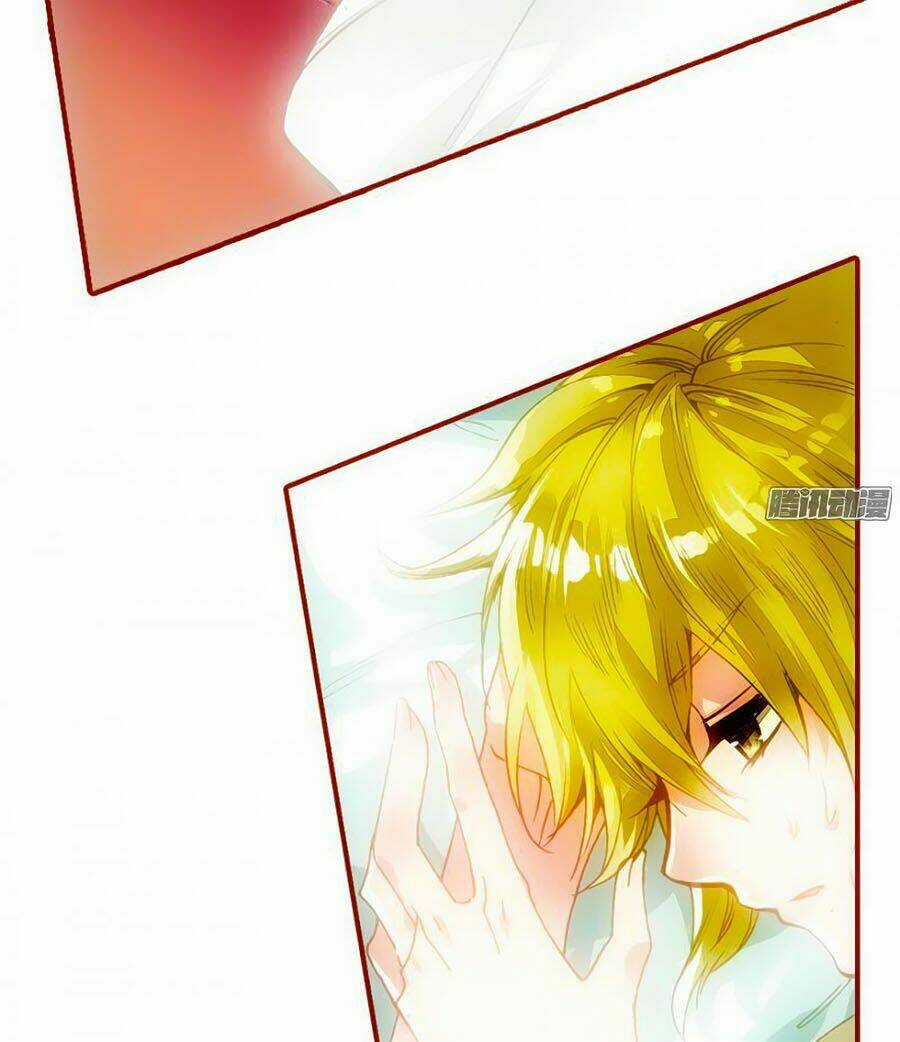 Công Chủ Yêu Yêu Linh Chapter 1.1 trang 30