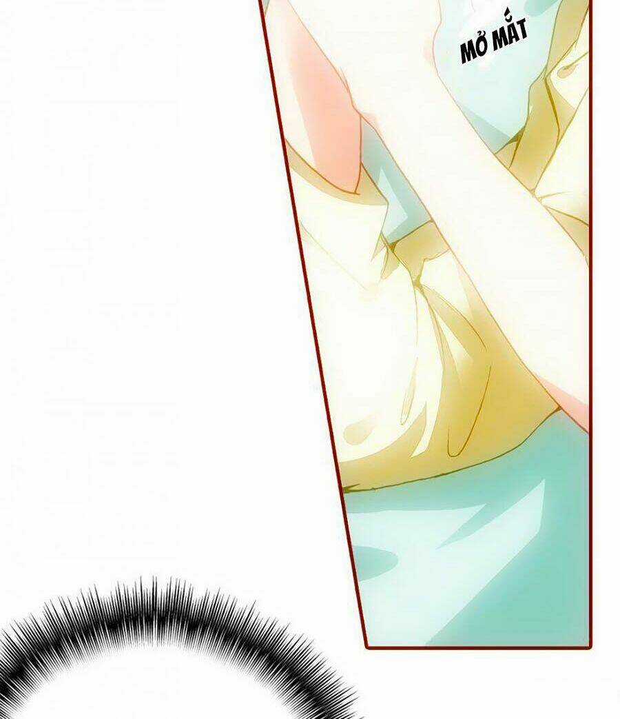 Công Chủ Yêu Yêu Linh Chapter 1.1 trang 31