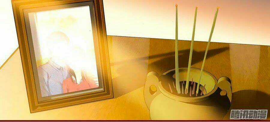 Công Chủ Yêu Yêu Linh Chapter 1.1 trang 33