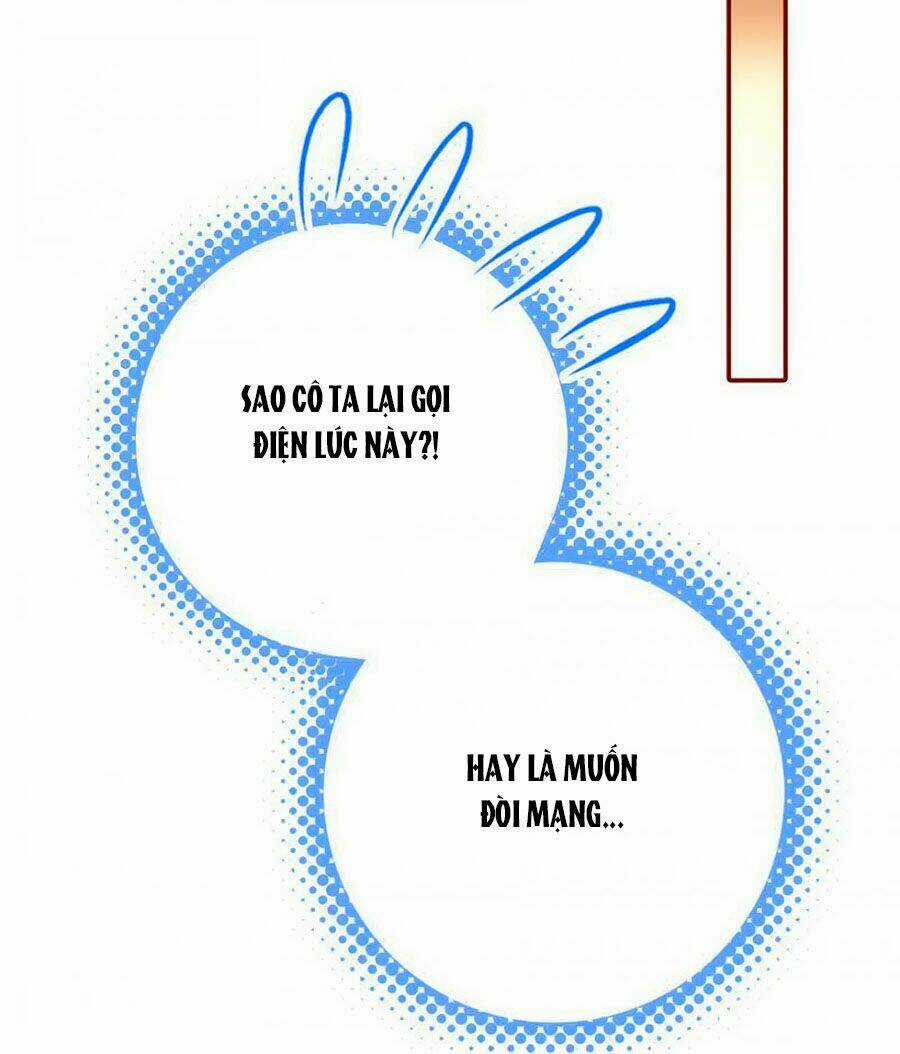 Công Chủ Yêu Yêu Linh Chapter 1.1 trang 35