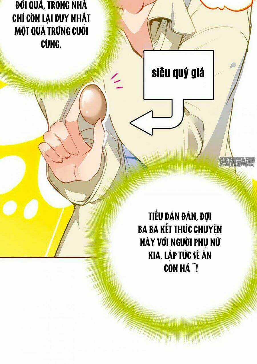 Công Chủ Yêu Yêu Linh Chapter 1.1 trang 38