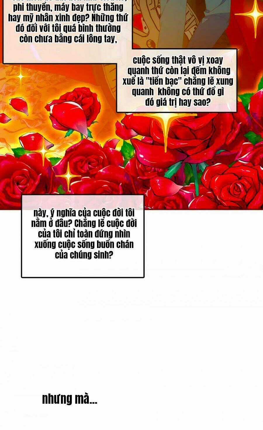 Công Chủ Yêu Yêu Linh Chapter 1.1 trang 41