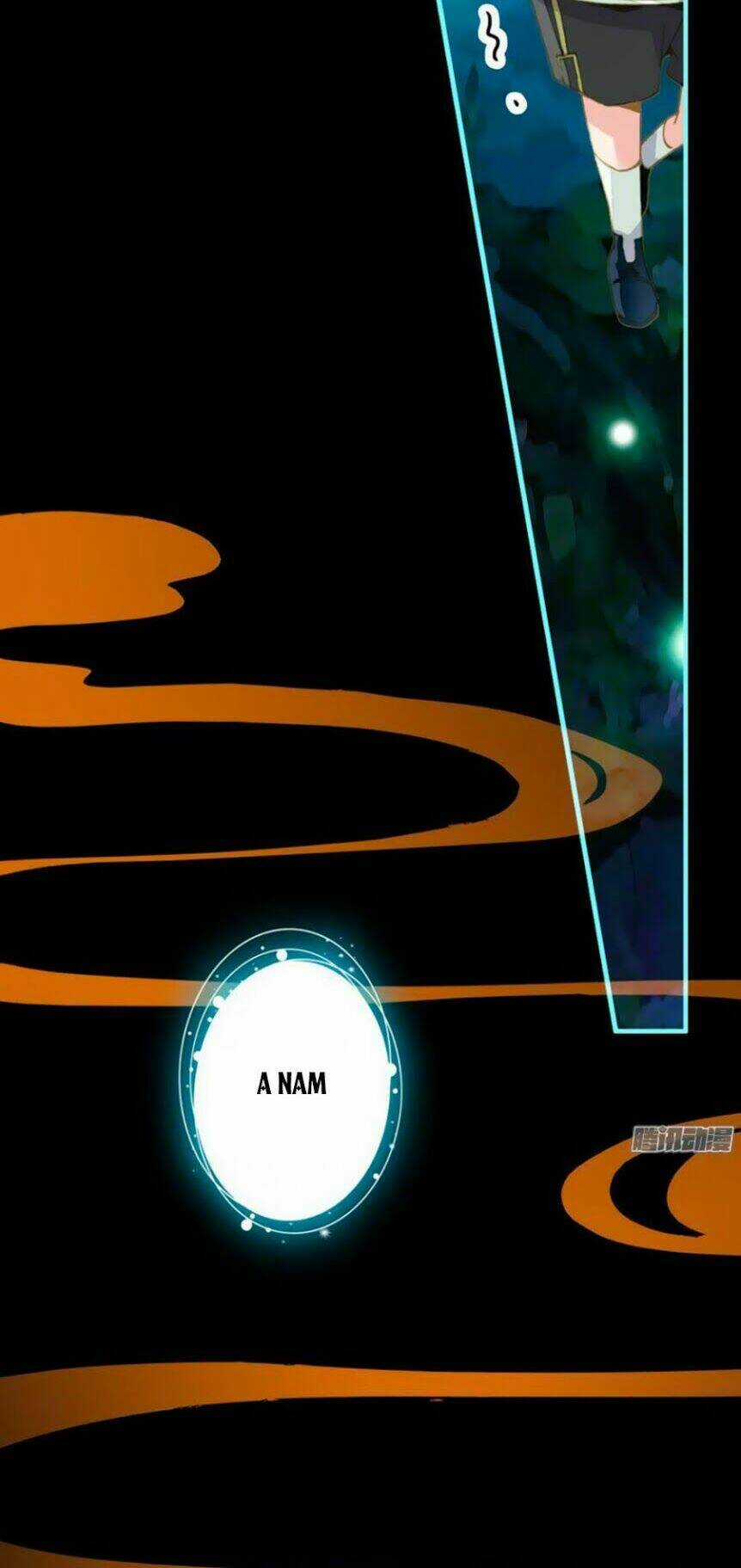 Công Chủ Yêu Yêu Linh Chapter 1.1 trang 6