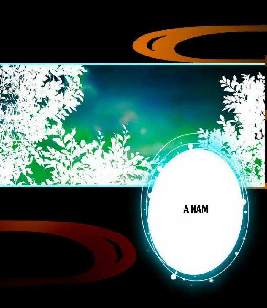 Công Chủ Yêu Yêu Linh Chapter 1.1 trang 7