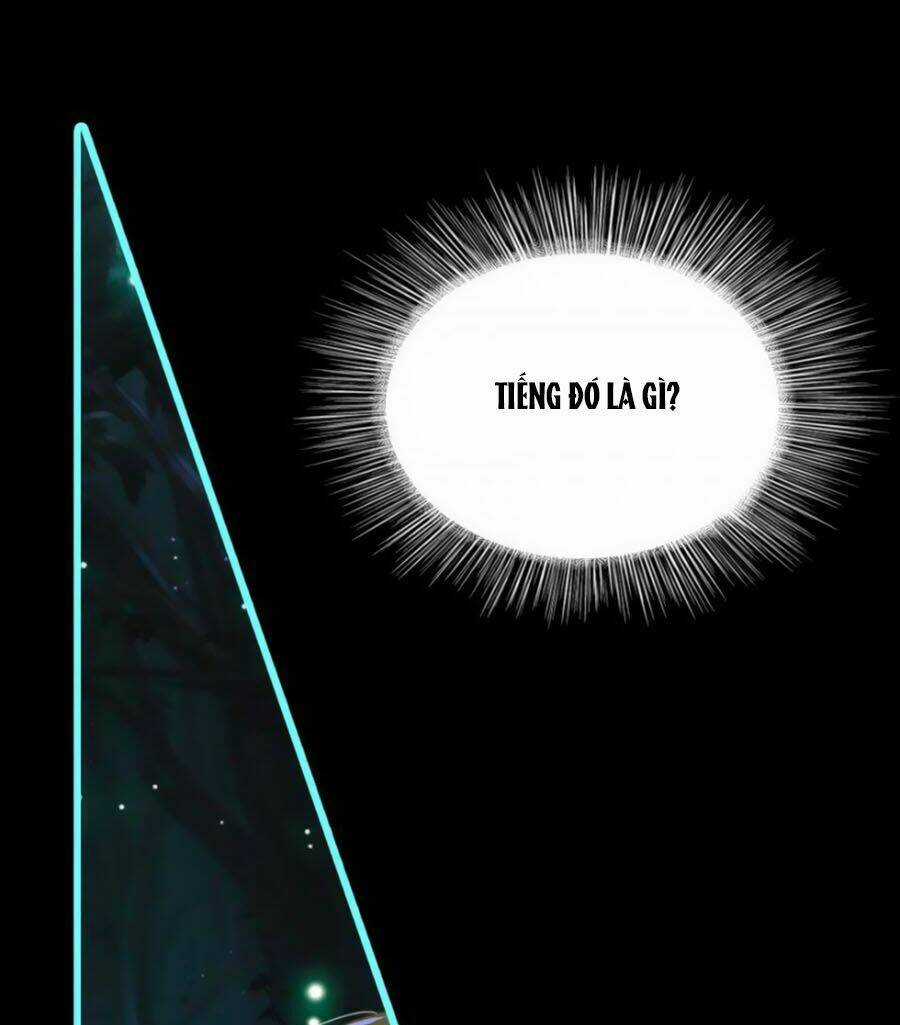 Công Chủ Yêu Yêu Linh Chapter 1.1 trang 8