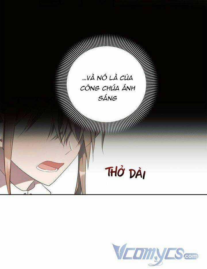 Công Chúa Ashtarte Chapter 1 trang 10