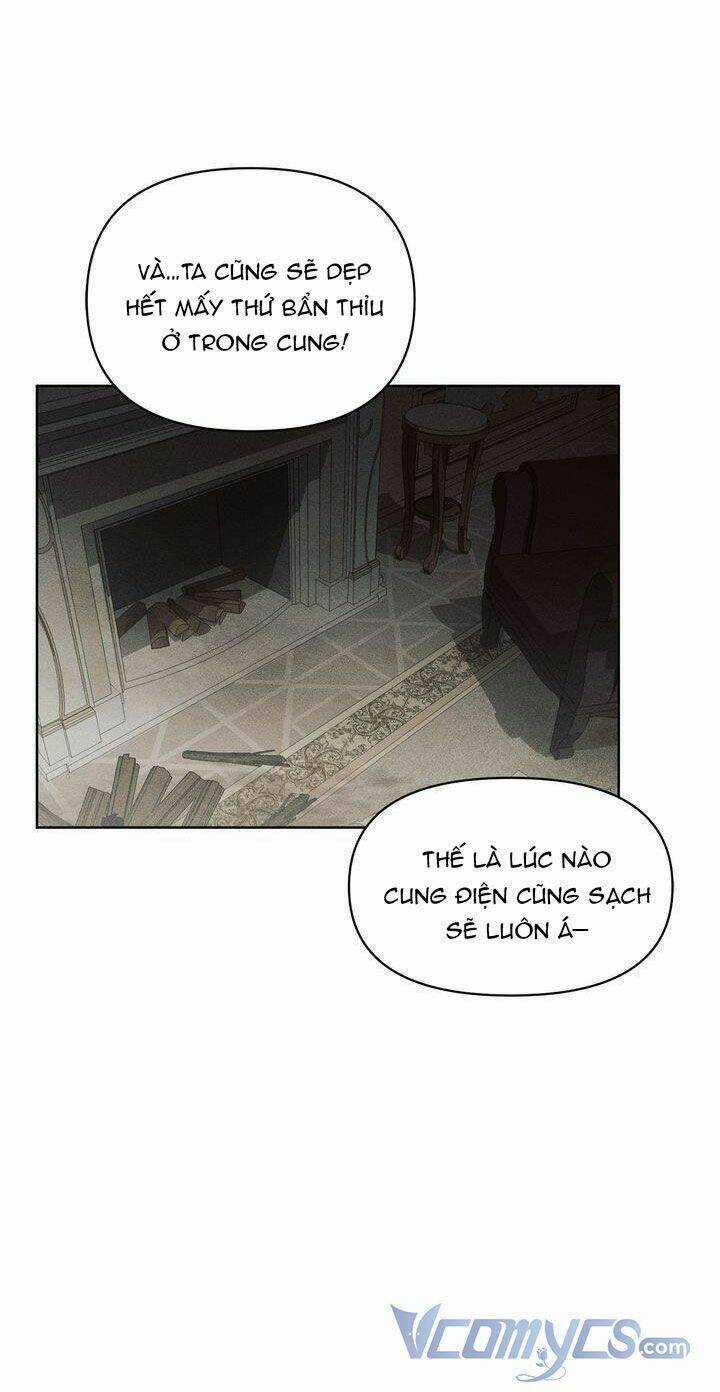 Công Chúa Ashtarte Chapter 1 trang 14