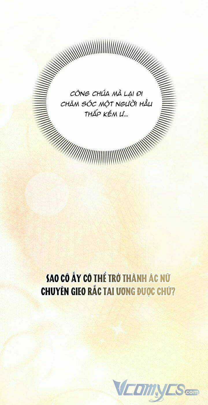 Công Chúa Ashtarte Chapter 1 trang 17