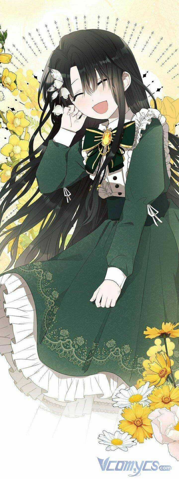 Công Chúa Ashtarte Chapter 1 trang 18