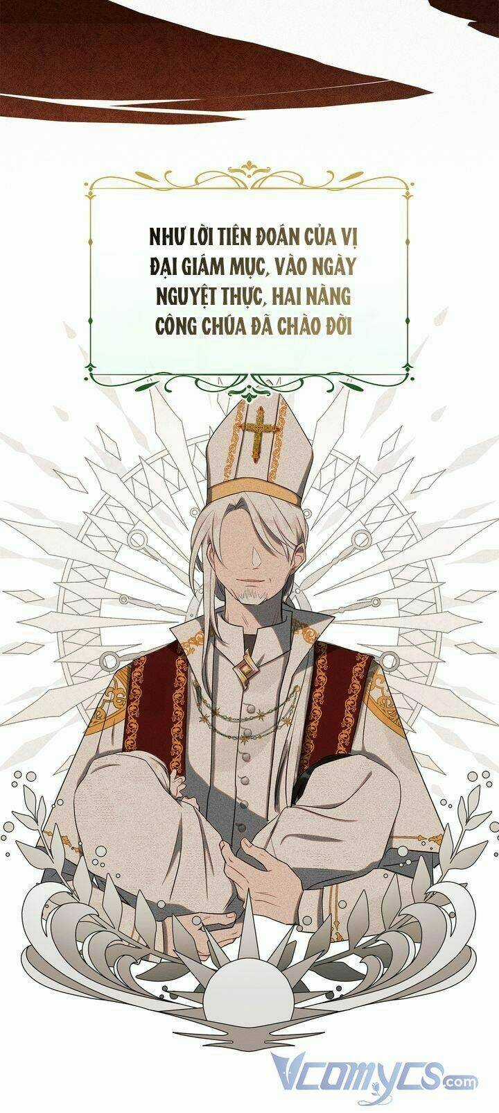 Công Chúa Ashtarte Chapter 1 trang 25