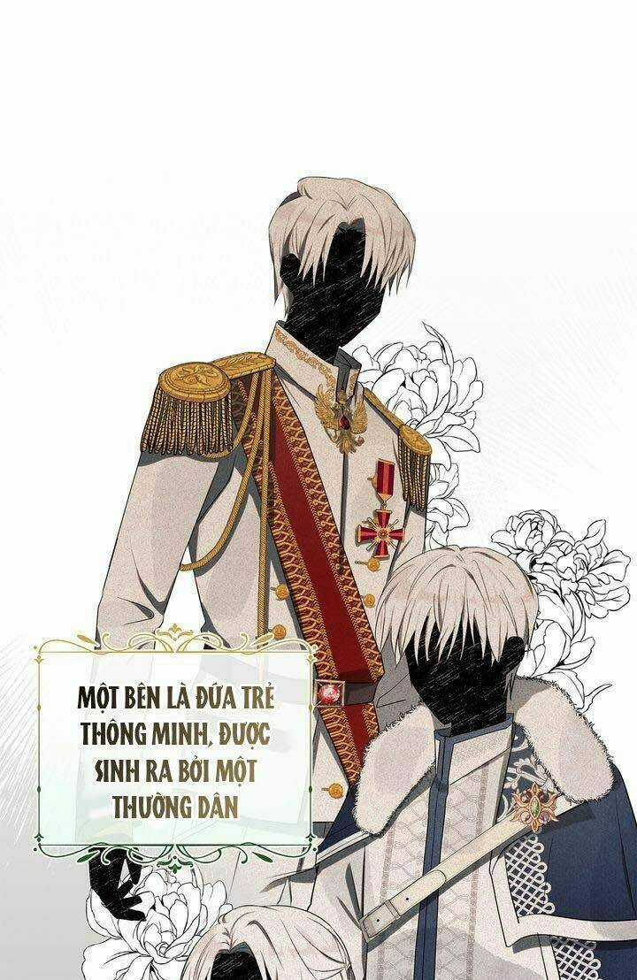 Công Chúa Ashtarte Chapter 1 trang 26
