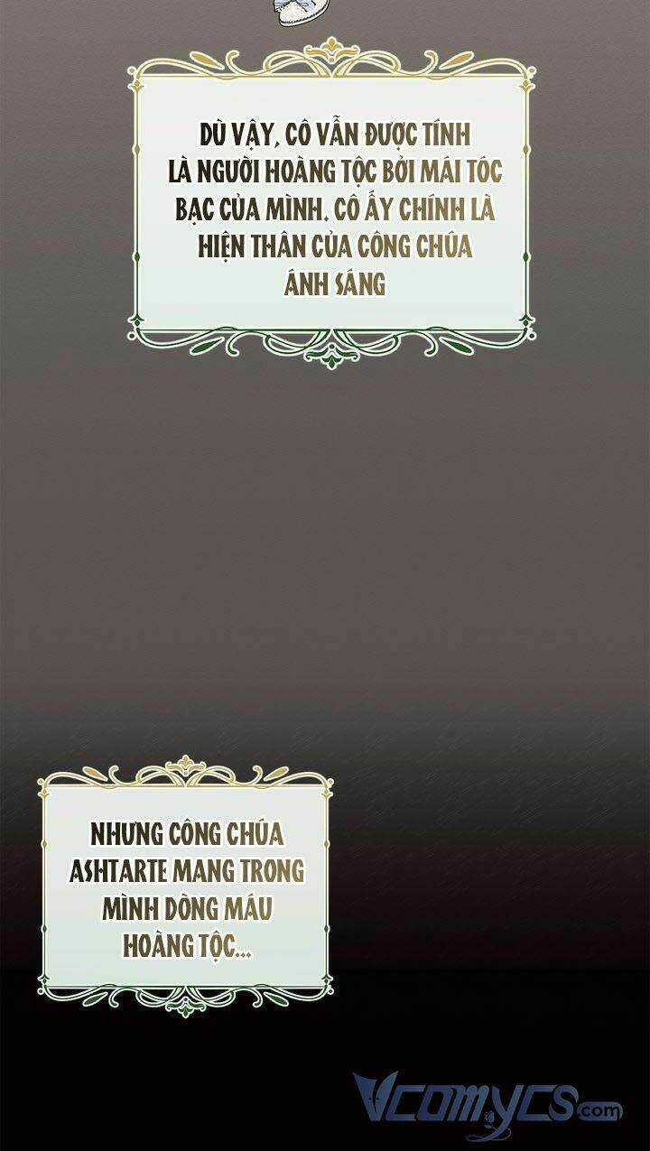 Công Chúa Ashtarte Chapter 1 trang 28