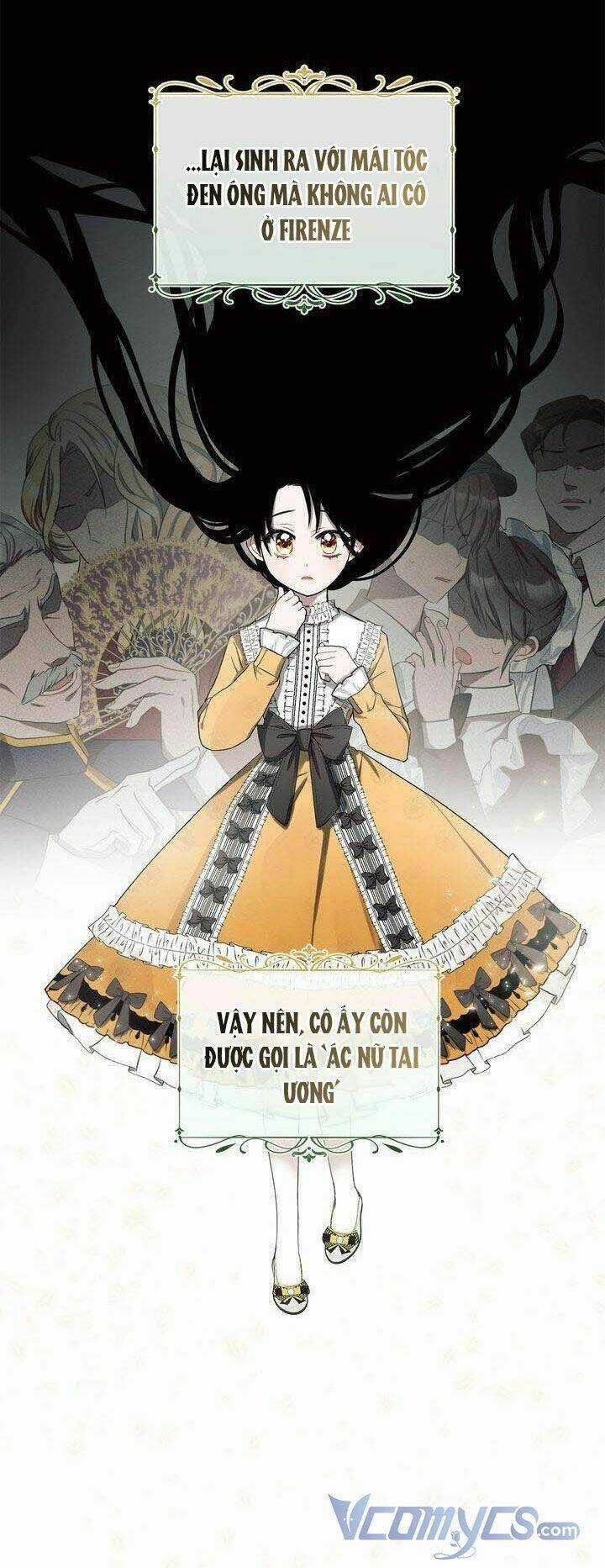 Công Chúa Ashtarte Chapter 1 trang 29