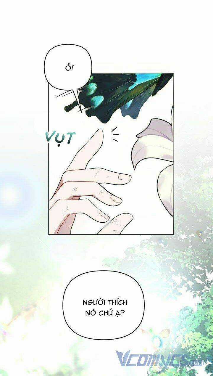 Công Chúa Ashtarte Chapter 1 trang 3