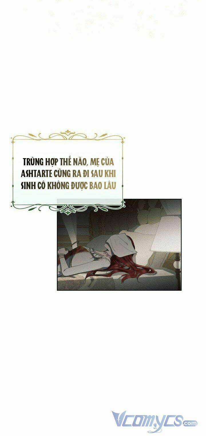 Công Chúa Ashtarte Chapter 1 trang 30