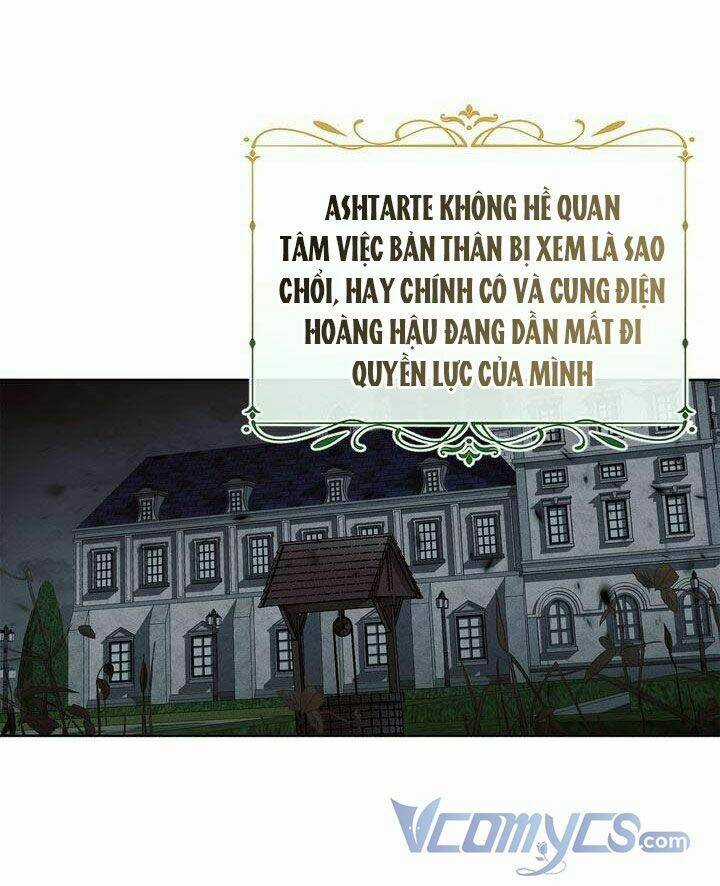 Công Chúa Ashtarte Chapter 1 trang 31