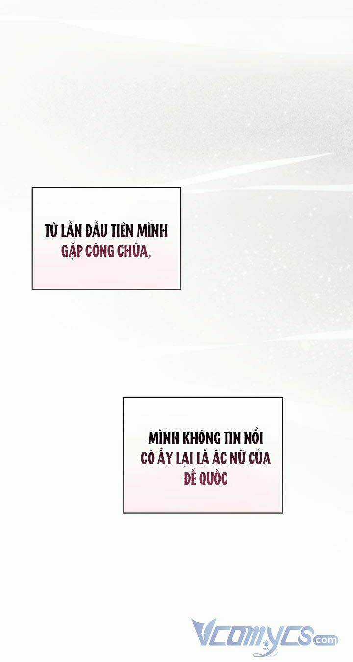 Công Chúa Ashtarte Chapter 1 trang 33