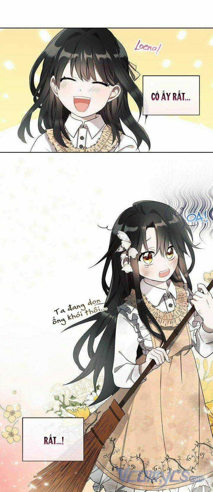 Công Chúa Ashtarte Chapter 1 trang 34