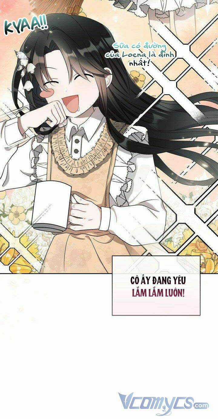 Công Chúa Ashtarte Chapter 1 trang 35