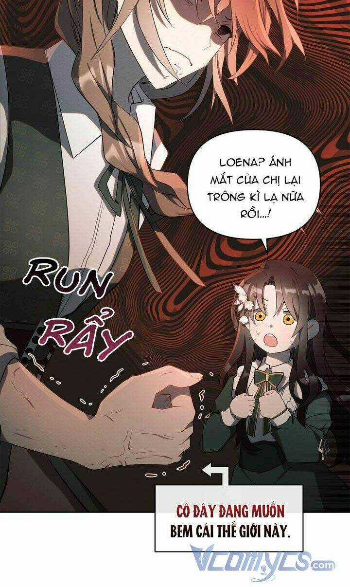 Công Chúa Ashtarte Chapter 1 trang 37