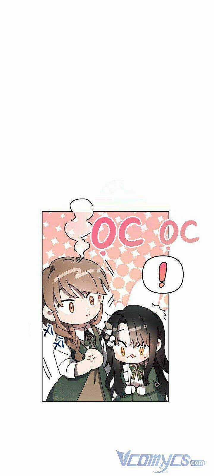 Công Chúa Ashtarte Chapter 1 trang 39