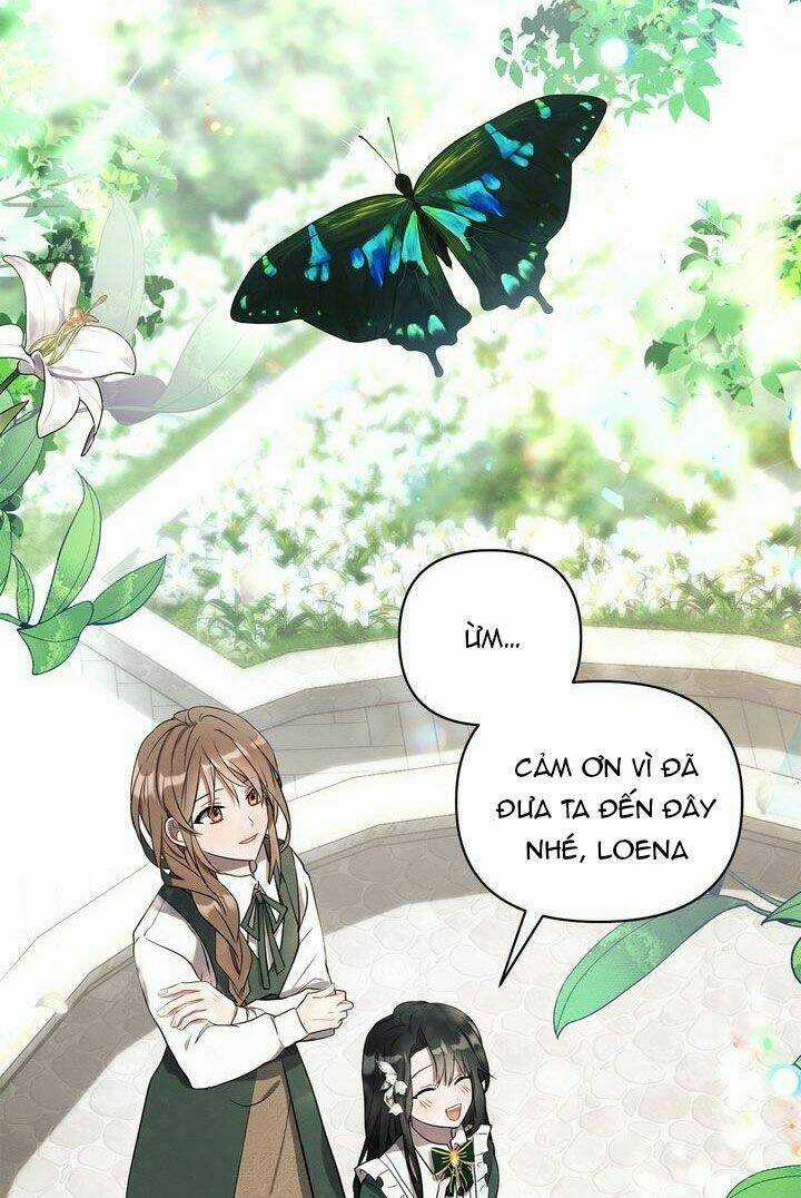 Công Chúa Ashtarte Chapter 1 trang 4
