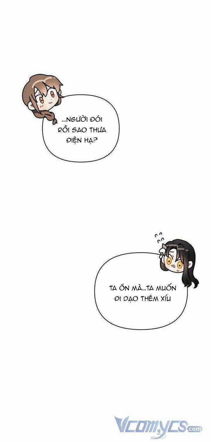 Công Chúa Ashtarte Chapter 1 trang 40