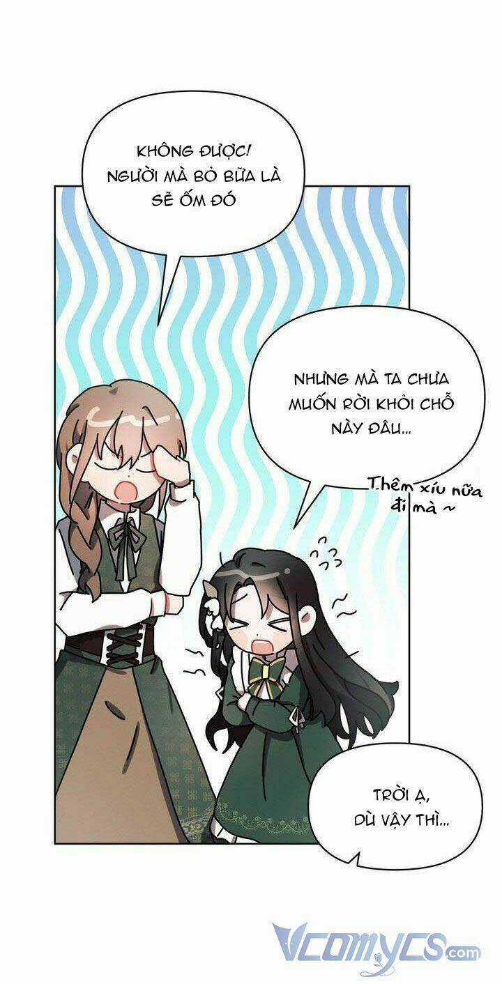 Công Chúa Ashtarte Chapter 1 trang 41