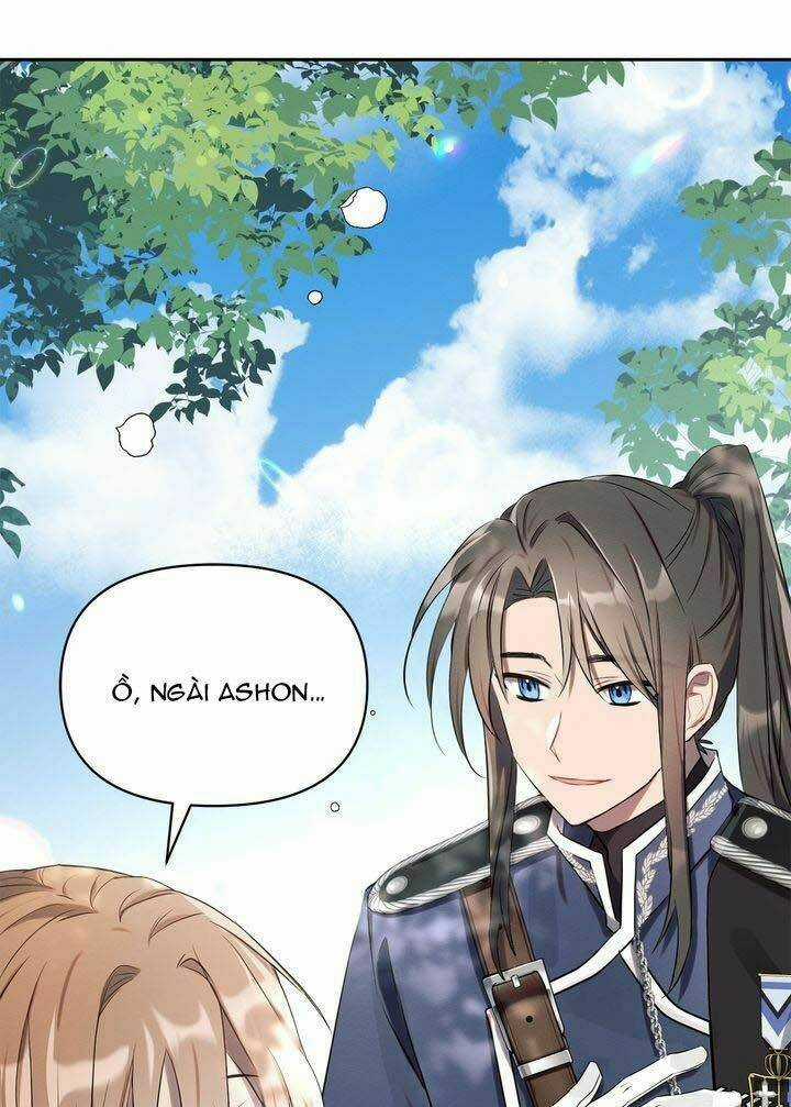 Công Chúa Ashtarte Chapter 1 trang 43