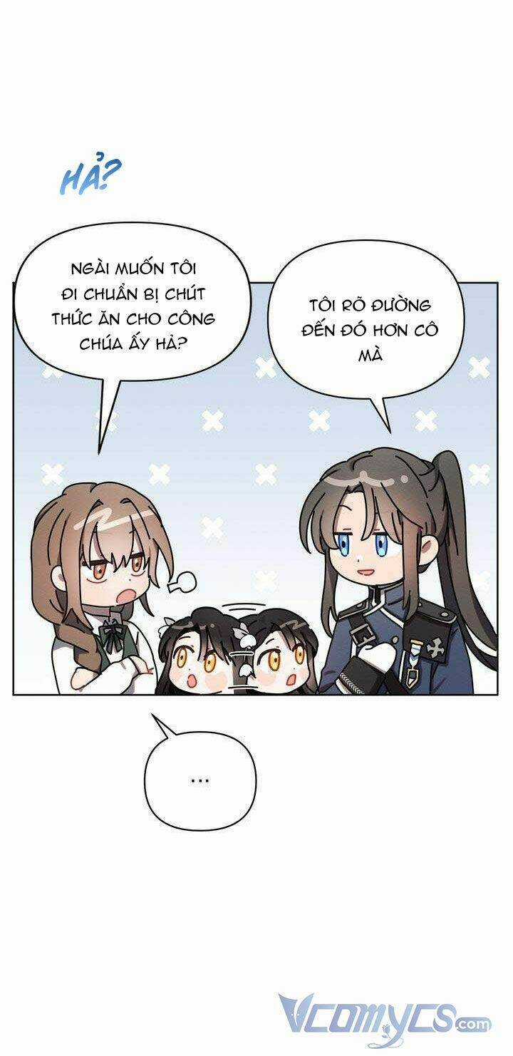 Công Chúa Ashtarte Chapter 1 trang 45