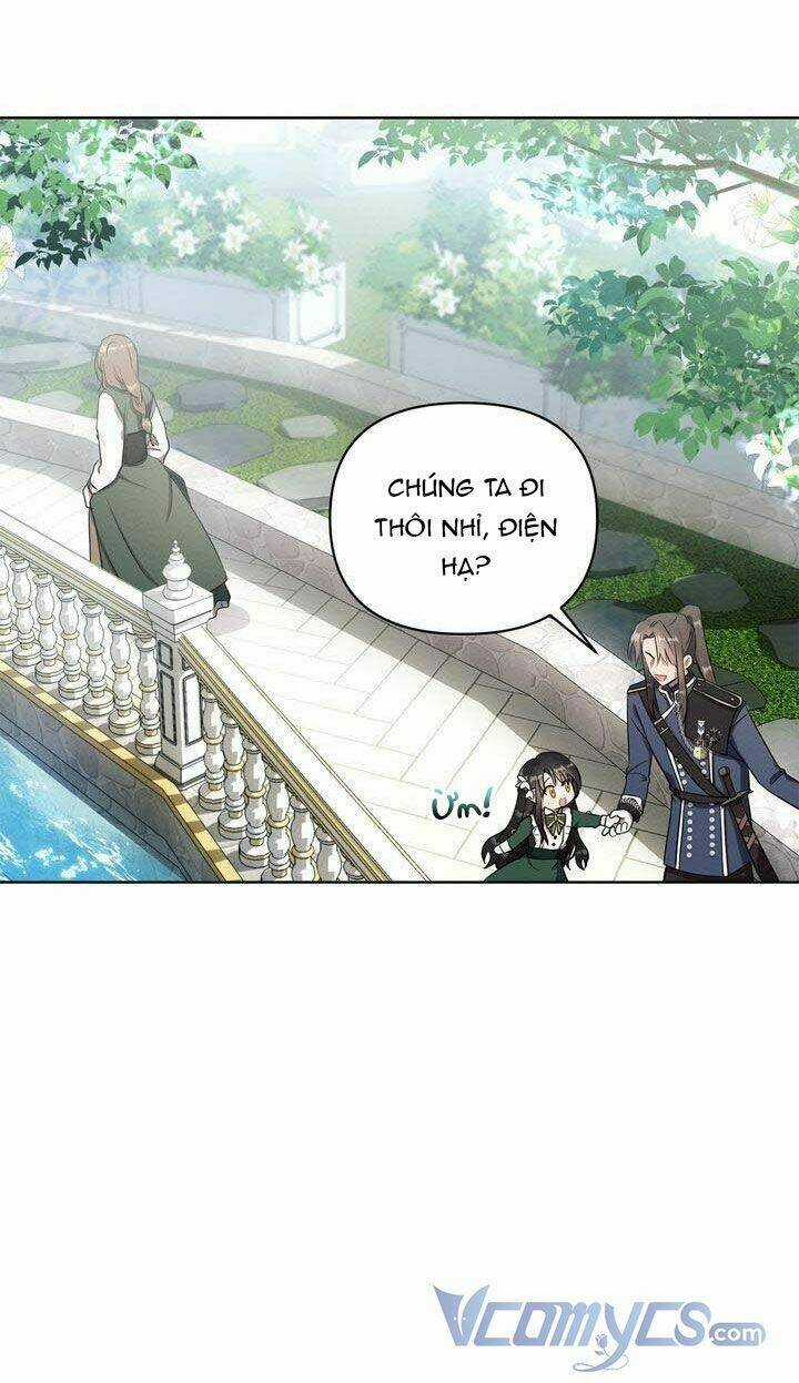 Công Chúa Ashtarte Chapter 1 trang 47