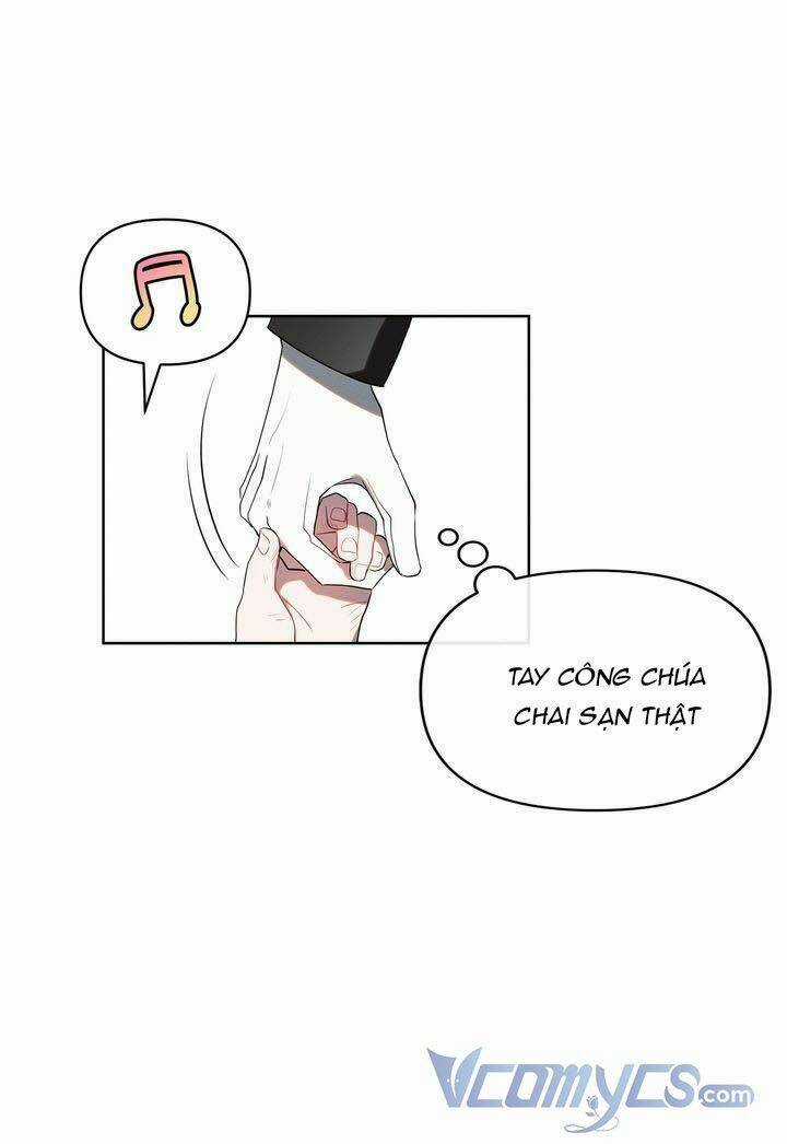 Công Chúa Ashtarte Chapter 1 trang 48