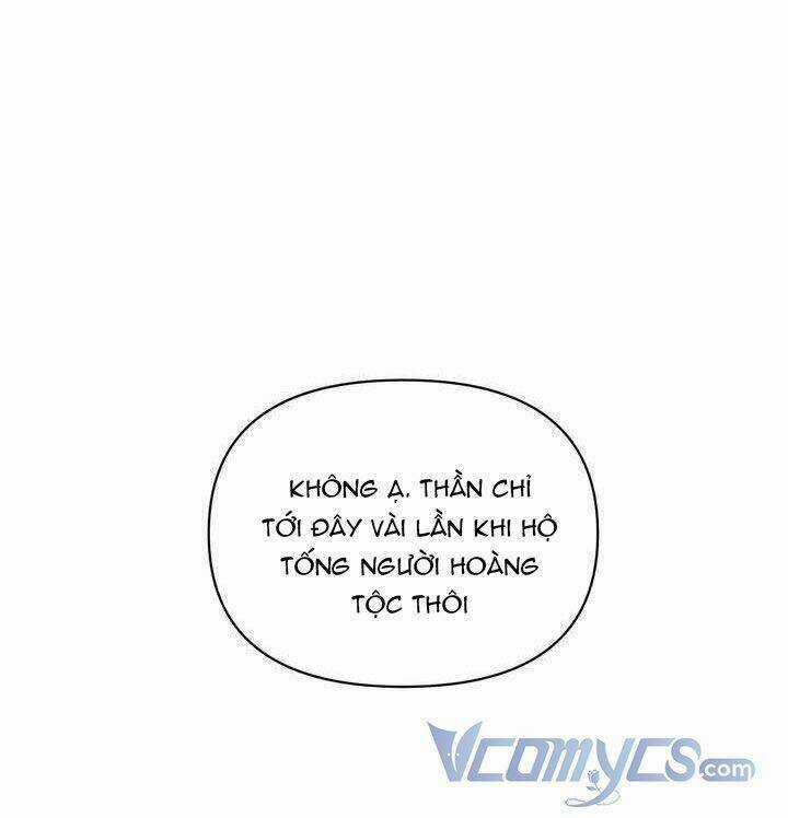 Công Chúa Ashtarte Chapter 1 trang 50